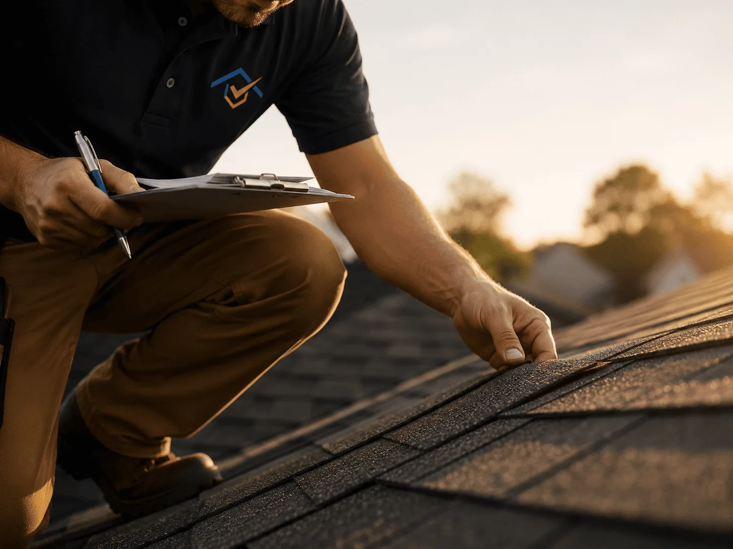 Why Choose Roof Inspection in Elliott, SC